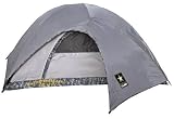 U.S. Army Platoon 2 Person Tent (Grey and Camo)