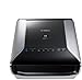 Canon CanoScan 9000F Mark II Film und Negative Scanner (9600x9600 dpi, 35mm Film, 120 Format Film, USB 2.0) schwarz