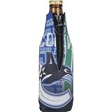 JF Sports Vancouver Canucks Bottle Cooler 3-Pack