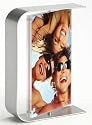 Walther TD015S Swing Portraitrahmen, 10 x 15 cm silber