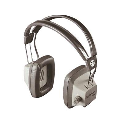 41QOVzZ8nSL Telex EH521 Explorer Headphone