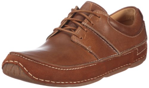 Clarks Mohave Heart 20349613 Herren Halbschuhe Preisvergleich