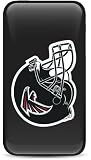 Atlanta Falcons Helmet Iphone Smart Phone Skin Decal Sticker Graphic