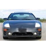 03 04 05 MITSUBISHI ECLIPSE XENON FOG LIGHTS PAIR gs gt by BlingLights