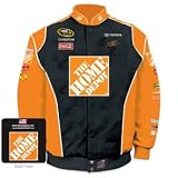 Tony Stewart 2008 Uniform Jacket