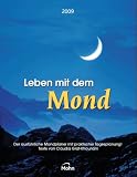 Produkt-Bild: Leben mit dem Mond 2009