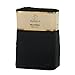 Clara Clark Premier 1800 Collection Solid Bed Skirt - 14