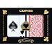 Copag Poker 1546 Jumbo Index Plastic Playing Cards (Blue/Red)