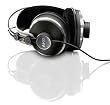 AKG K 272 HD High-Definition Headphones