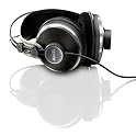 Stereo Headphones