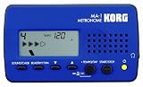 Produkt-Bild: KORG MA-1 BL Metronom