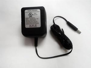 Viper 787 AC Adapter for Electronic Dart Board