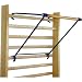 Sprossenwand Zubehör Klimmzugbügel, Breite 75 cm