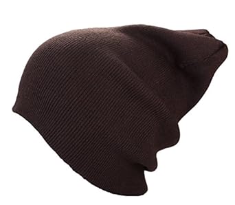 tricoter un bonnet xxl