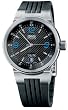 New Oris WilliamsF1 Team Day Date Mens Watch 63575604145RS
