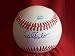 Gordon Beckham Autographed ROLB Baseball, Chicago White Sox, Proof Photo of Gordon Signing for Us.