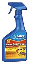 Bayer Home Pest Ready-to-Use - 24 oz. #502790A