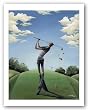 Priceless by Frank Morrison 11"x14" Art Print Poster