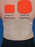 AP Rigid Lumbar Support Extra Large 44 - 48