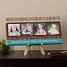 Father's Day Gifts - Personalized Photo Canvas Art for Dad - Photo Message