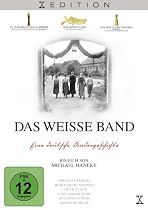 Das wei&szlig;e Band