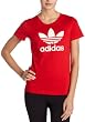 adidas Trefoil Tee