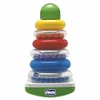 Chicco 00063259000000 Super Rocking Rings