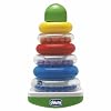 Chicco Super Rocking Rings Stacker Toy