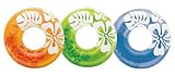 Intex (36 in.) Transparent Blue Pool Tube
