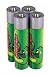 VENOM VEN-1591 Eco-Friendly AAA Alkaline Battery (4 Pack)