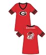 Georgia - Football Jersey