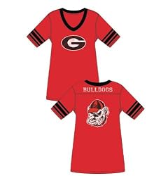 Georgia - Football Jersey