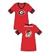 Georgia - Football Jersey
