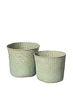 Oriental Feelings Set Cesta 2 Uds.