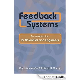 Feedback Systems: An Introduction for Scientists and Engineers