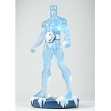 X-Factor Iceman Bowen Designs Exclusive Statue (preOrder)