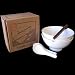 BIA Cordon Bleu 6-Piece Noodles-2-Go Noodle Bowl Set, White