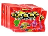 Crazy Bones Series 1 Original 10 Packs Gogos