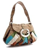Guess - GUESS "Runway" Half-Flap Bag