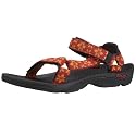 "Teva Sandelen Damen ""Hurricane 3 Women"", daisy red"