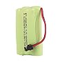 Hitech - Replacement BBTY0458001, BT1005, BT446 Cordless Phone Battery for Many Uniden Phones