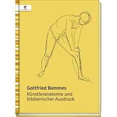 K�nstleranatomie und bildnerischer Ausdruck