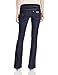 Hudson Jeans Women's Signature Boot Jean in Charisma
