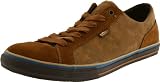 Simple Men's Tuba II Suede 2151 Sneaker