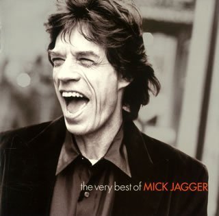 Mick Jagger - The Very Best Of Mick Jagger(Regular Ed.) - Zortam Music