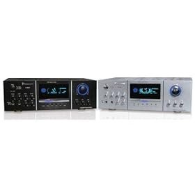 TECHNICAL HIFI IA-S654 INTEGRATED AMPLIFIER 2000W