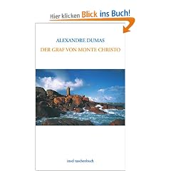 Der Graf von Monte Christo (insel taschenbuch)