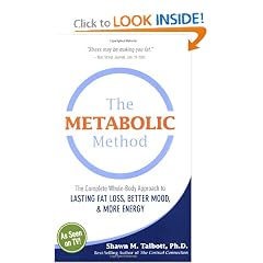 The Metabolic Method