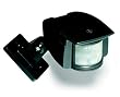 Intertechno Funk Bewegungsmelder PIR-5000 Outdoor
