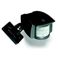 Intertechno Funk Bewegungsmelder PIR-5000 Outdoor